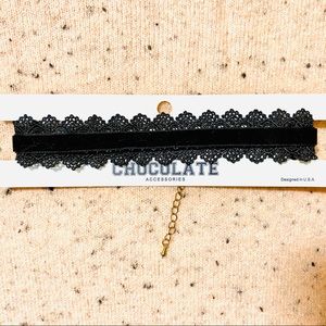 🖤 BRAND NEW!!! Choker Necklace (8).